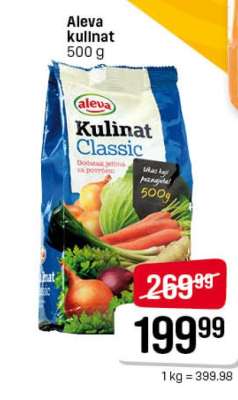 Aleva Kulinat