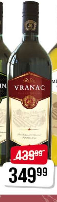 VRANAC
