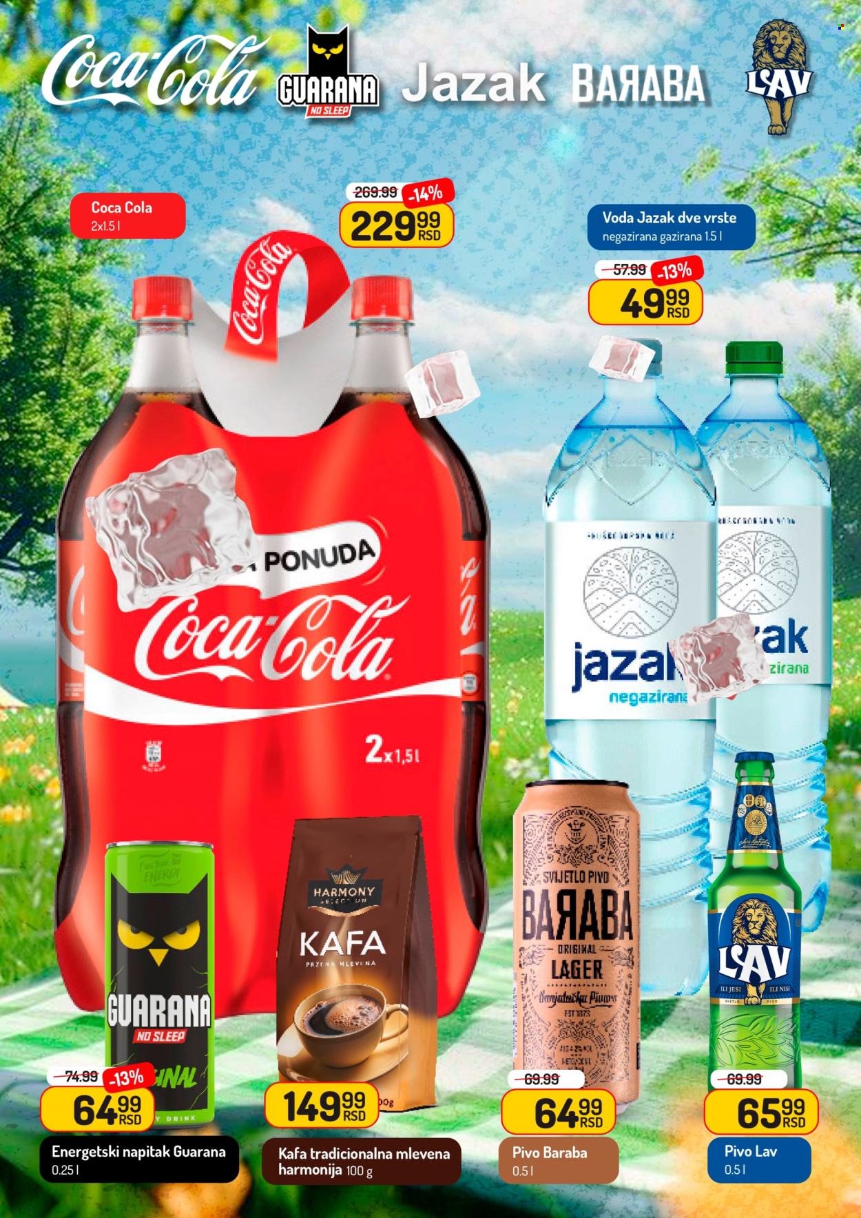 Aman katalog - 04.07.2025 - 10.07.2025. Stranica 10