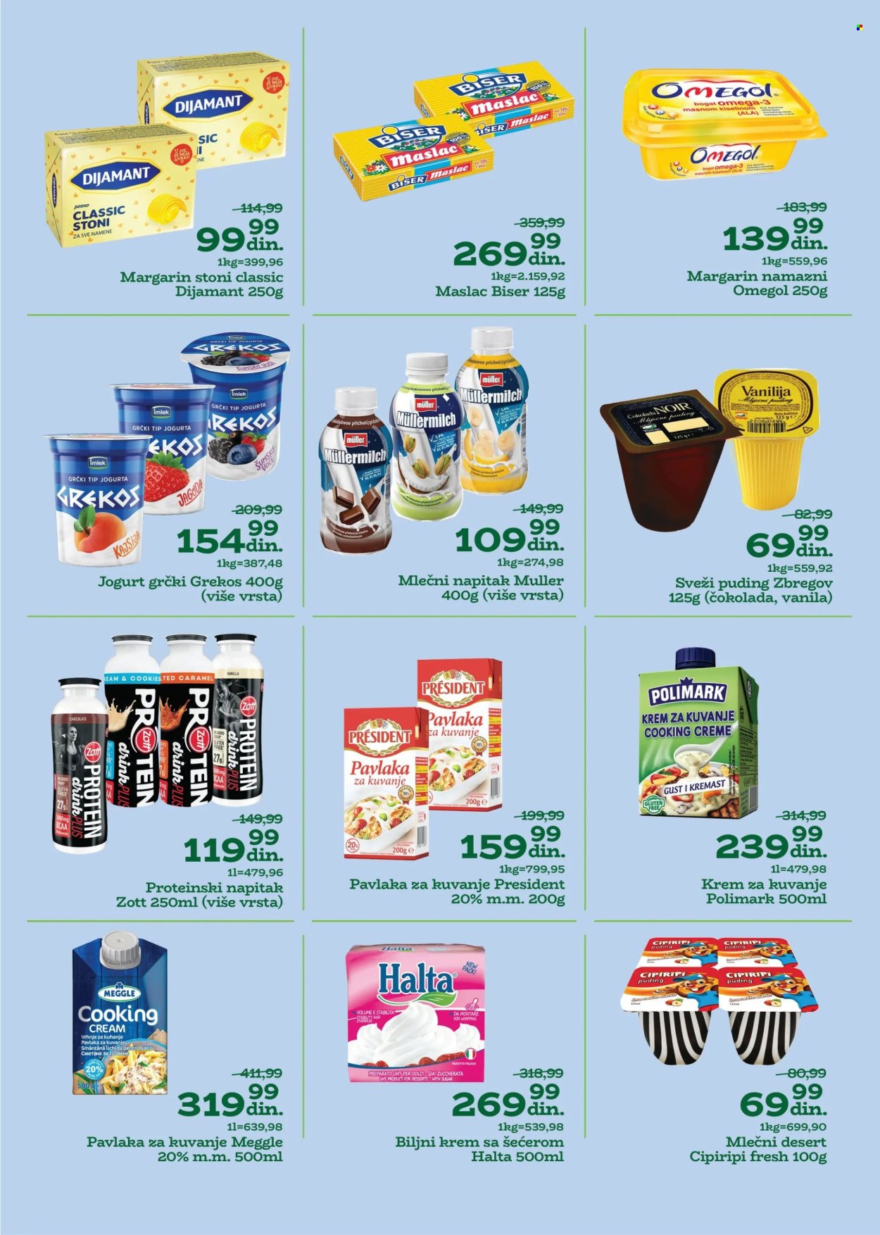 Univerexport katalog - 07.07.2025 - 20.07.2025. Stranica 8