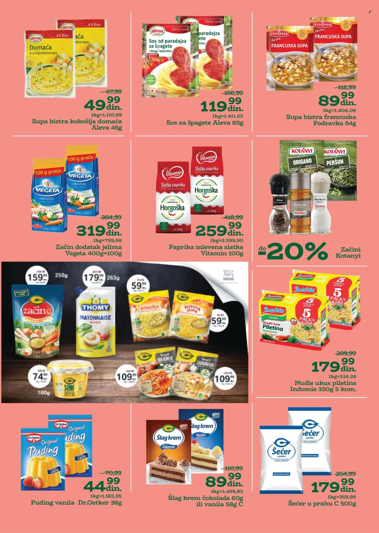 Univerexport katalog - 07.07.2025 - 20.07.2025. Stranica 12