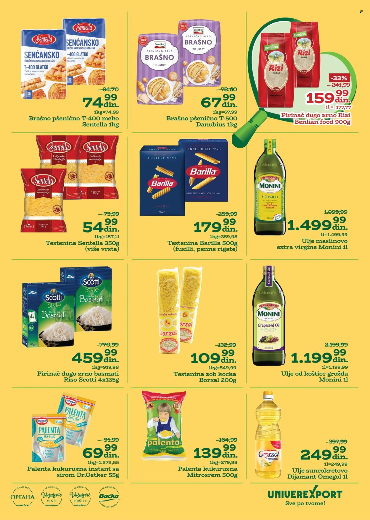 Univerexport katalog - 07.07.2025 - 20.07.2025. Stranica 13