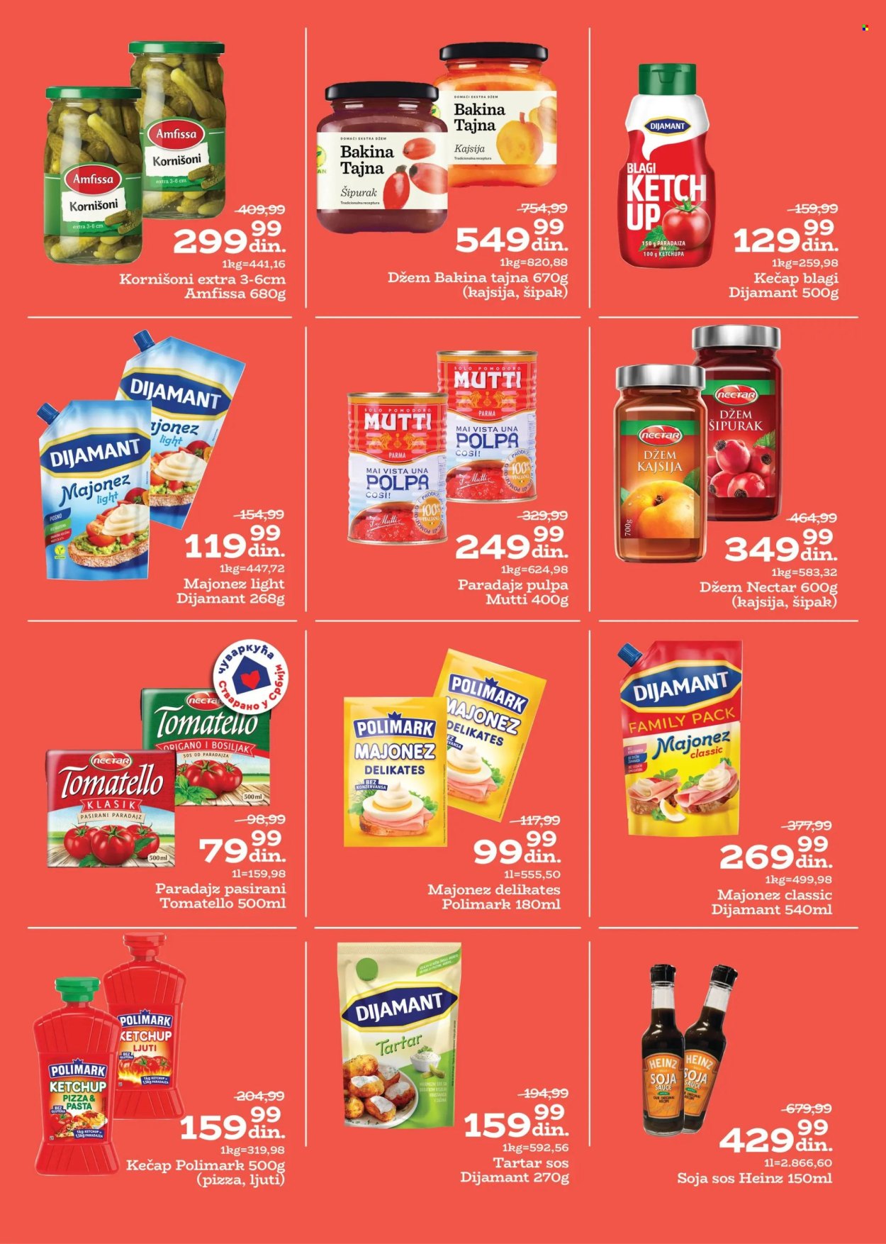 Univerexport katalog - 07.07.2025 - 20.07.2025. Stranica 14