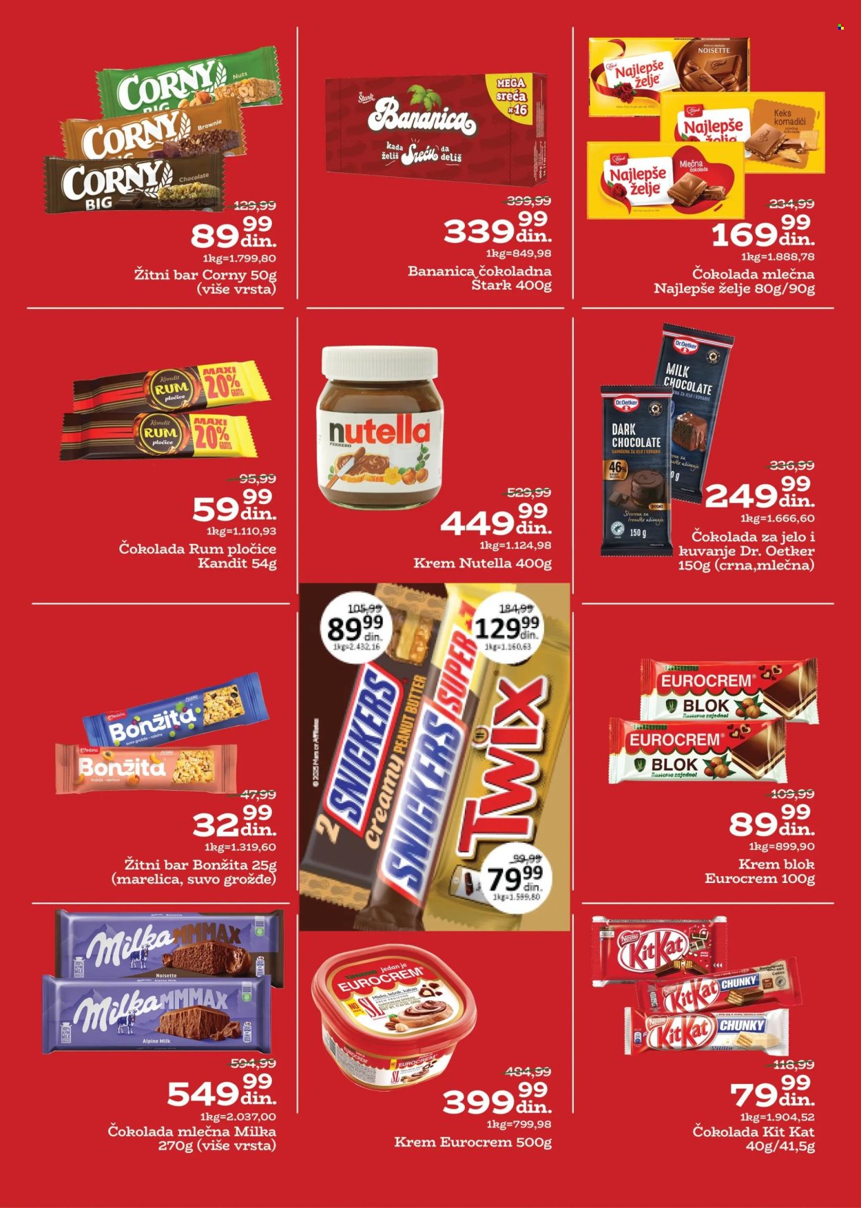 Univerexport katalog - 07.07.2025 - 20.07.2025. Stranica 18