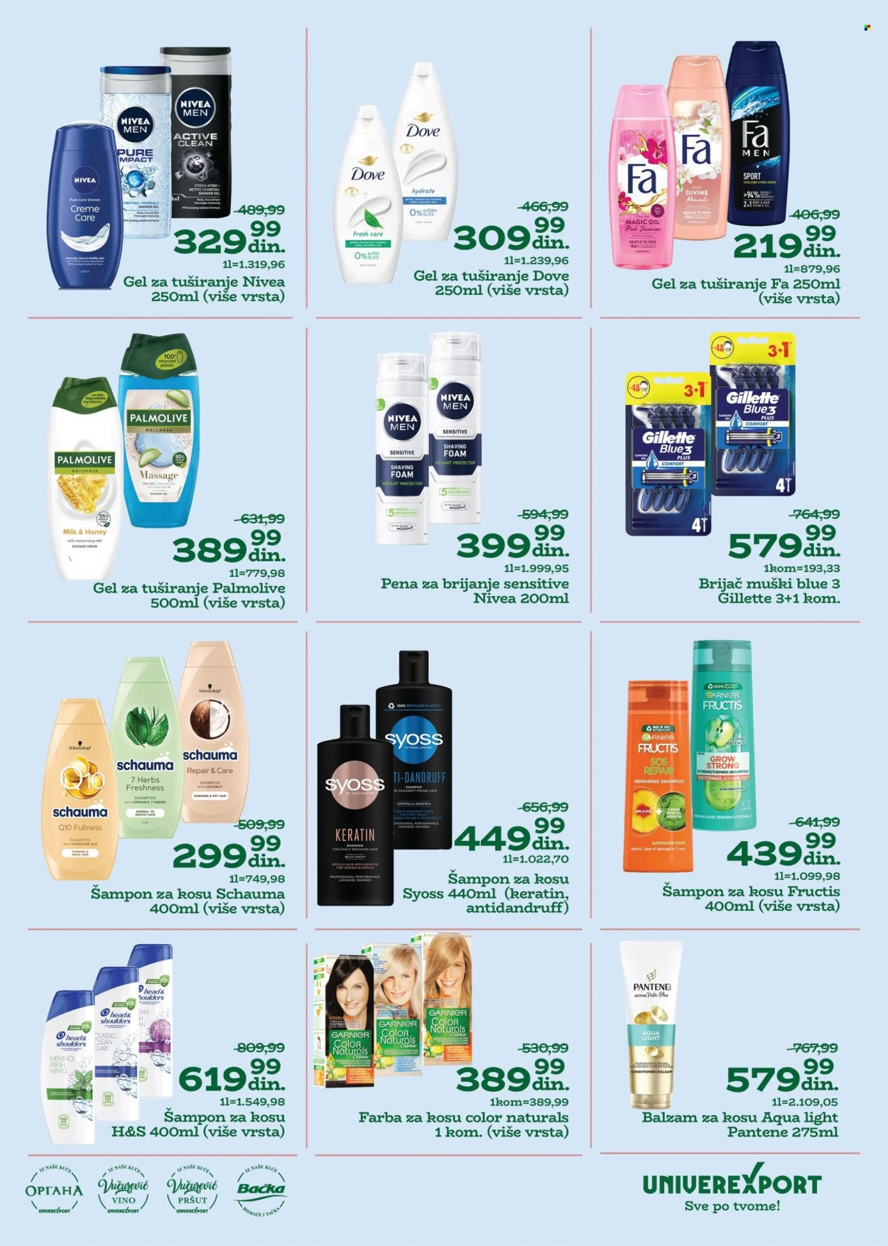Univerexport katalog - 07.07.2025 - 20.07.2025. Stranica 27