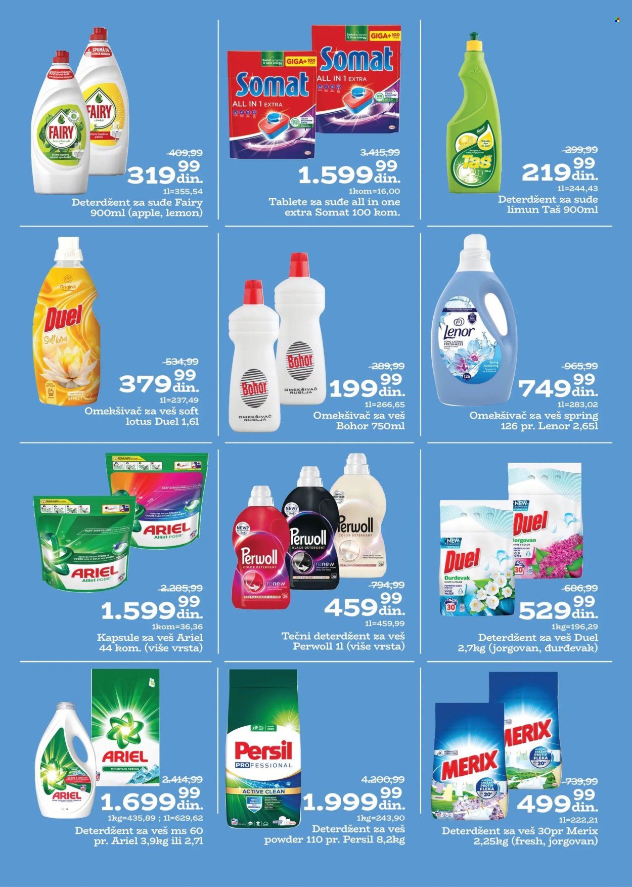 Univerexport katalog - 07.07.2025 - 20.07.2025. Stranica 28