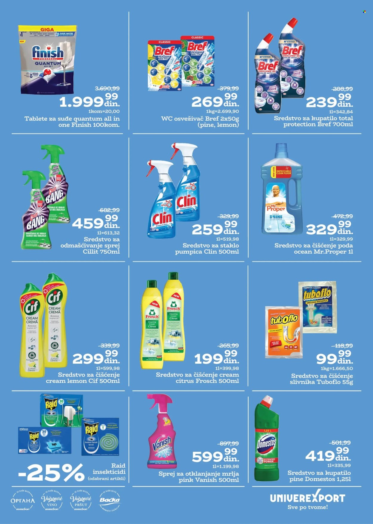 Univerexport katalog - 07.07.2025 - 20.07.2025. Stranica 29