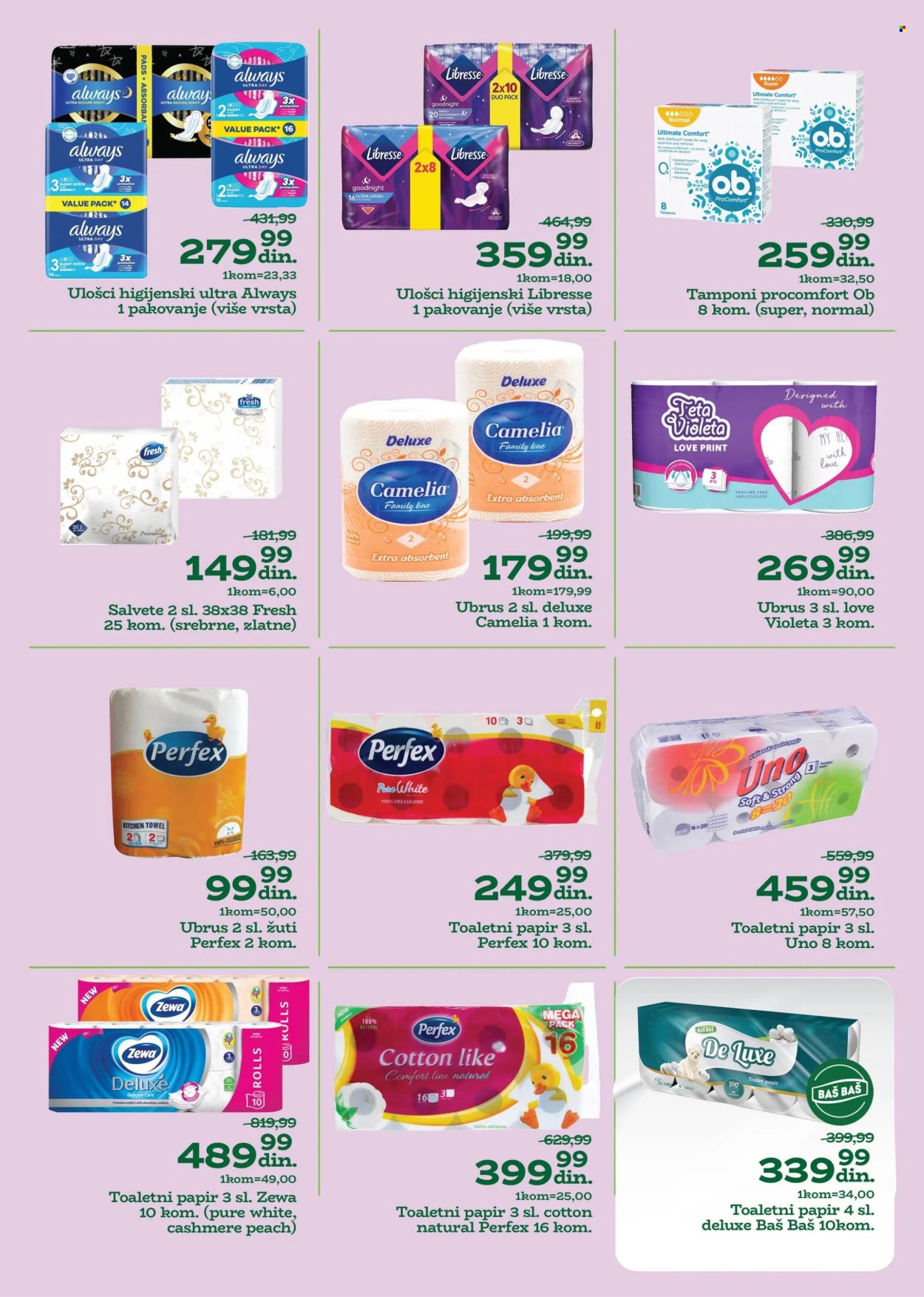 Univerexport katalog - 07.07.2025 - 20.07.2025. Stranica 30