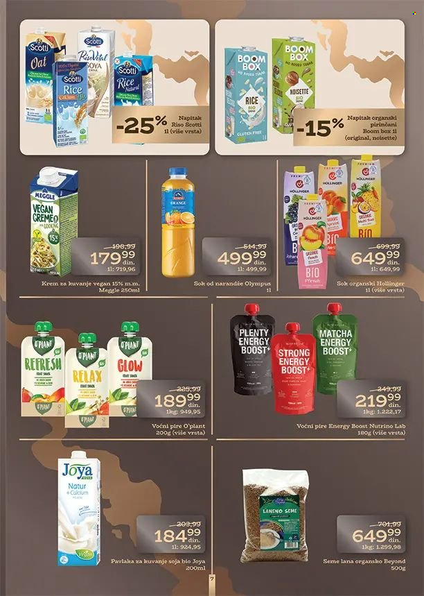 Univerexport katalog - 03.07.2025 - 31.07.2025. Stranica 6