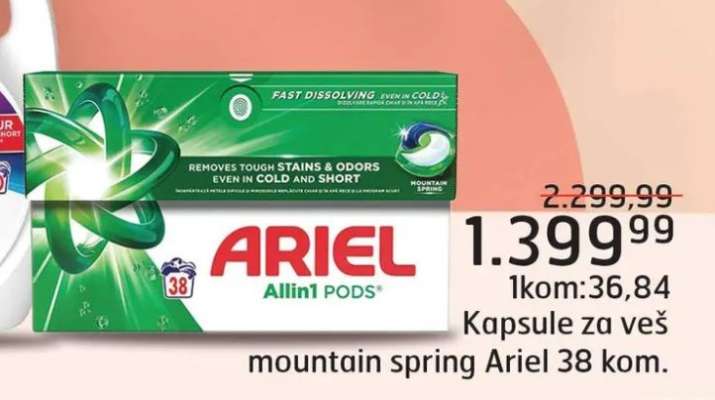 Ariel Allin1 PODS