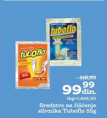 Tuboflo