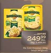 Sir Leerdammer, 100g