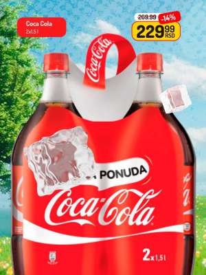 Coca Cola