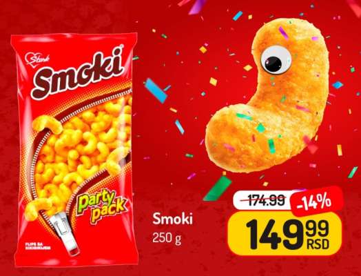 SMOKI
