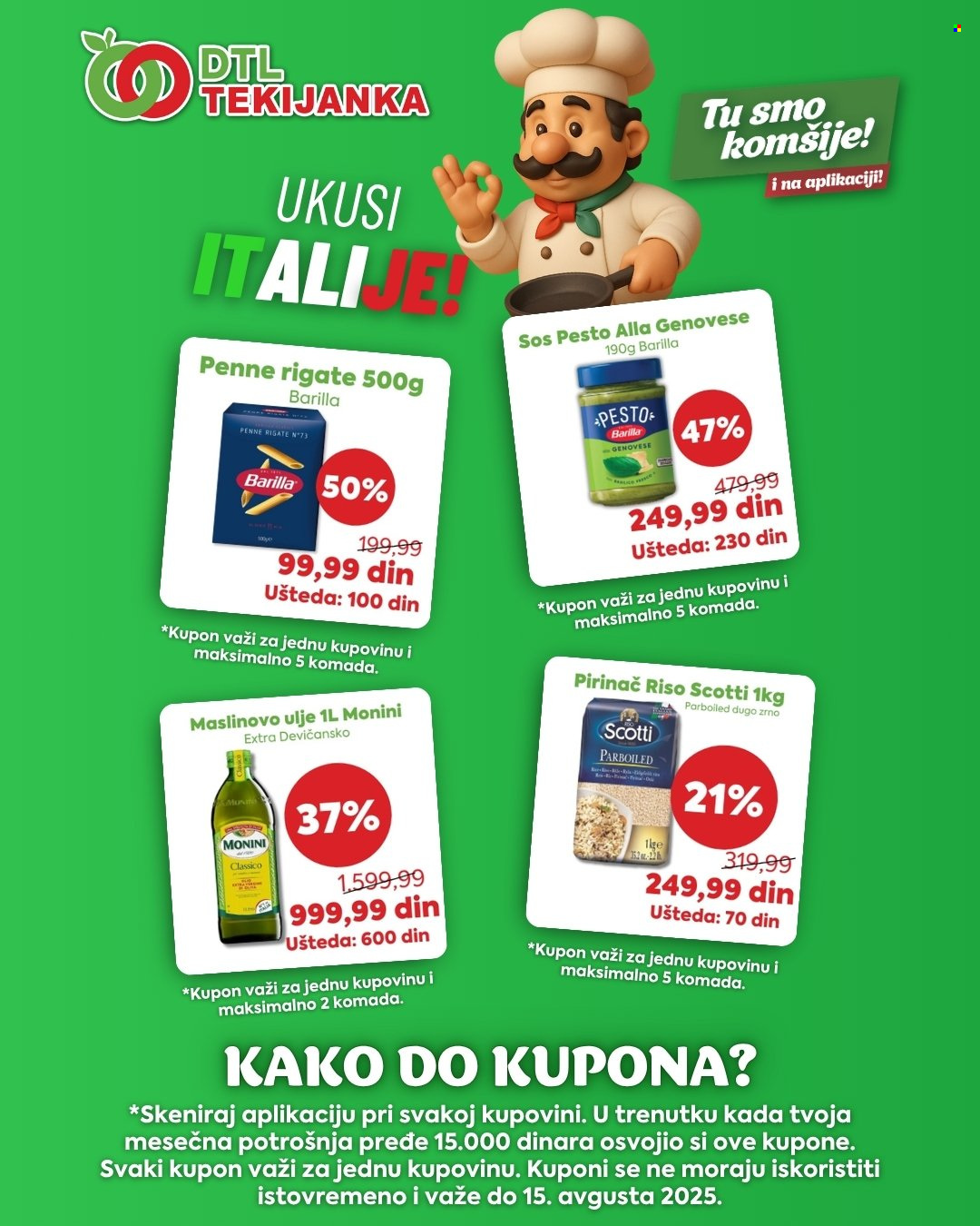 Tekijanka katalog - 05.07.2025 - 15.08.2025. Stranica 2