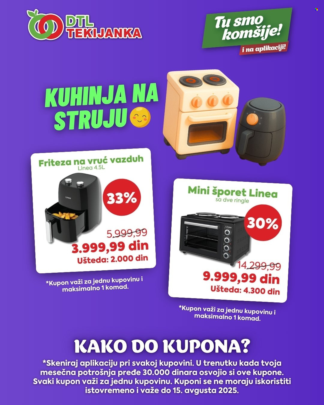 Tekijanka katalog - 05.07.2025 - 15.08.2025. Stranica 3