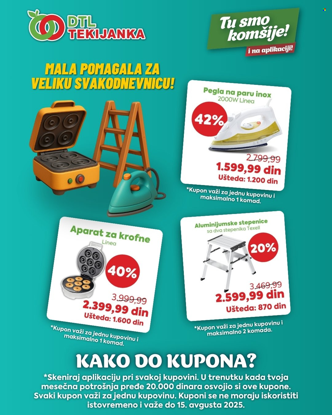 Tekijanka katalog - 05.07.2025 - 15.08.2025. Stranica 4