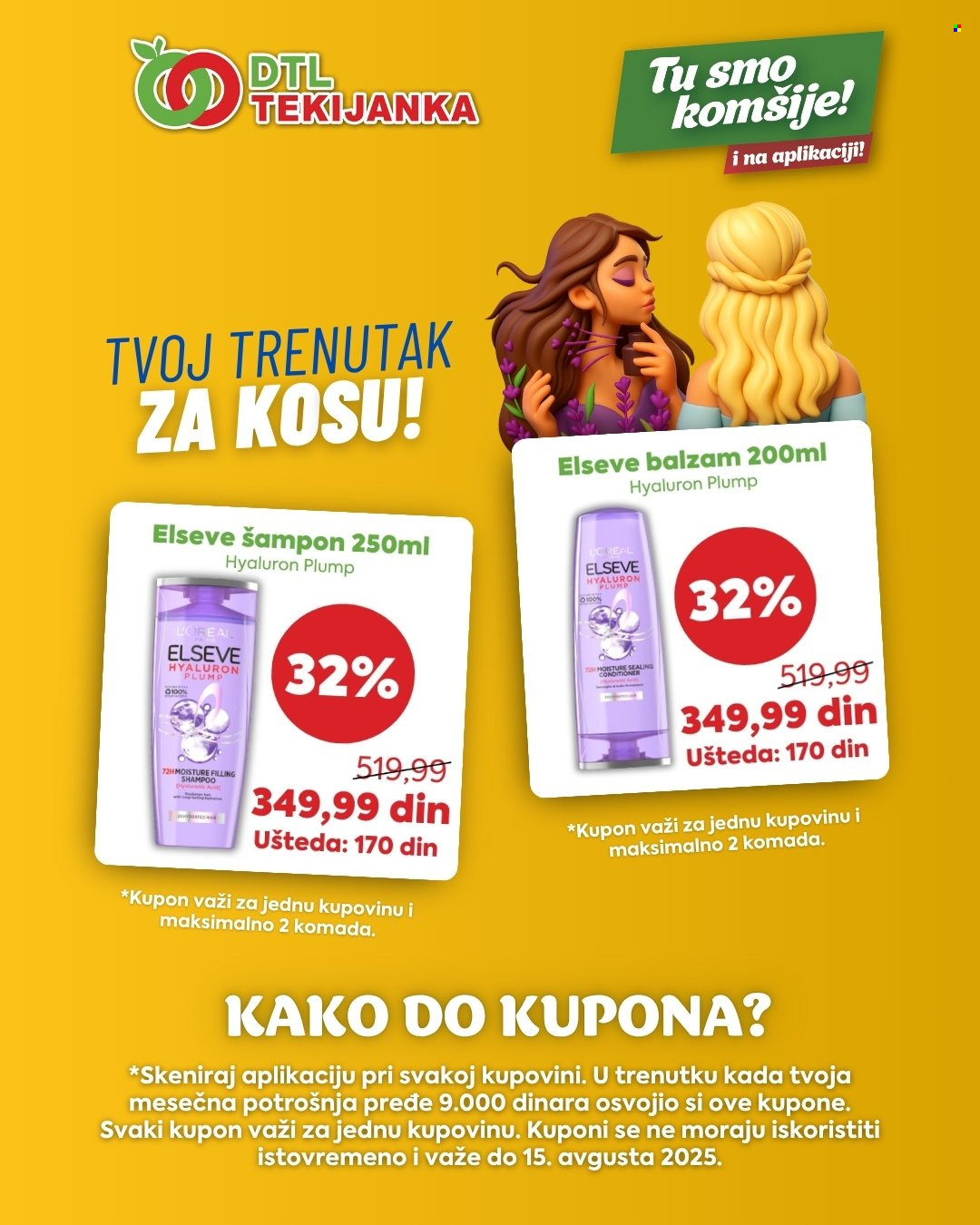 Tekijanka katalog - 05.07.2025 - 15.08.2025. Stranica 6