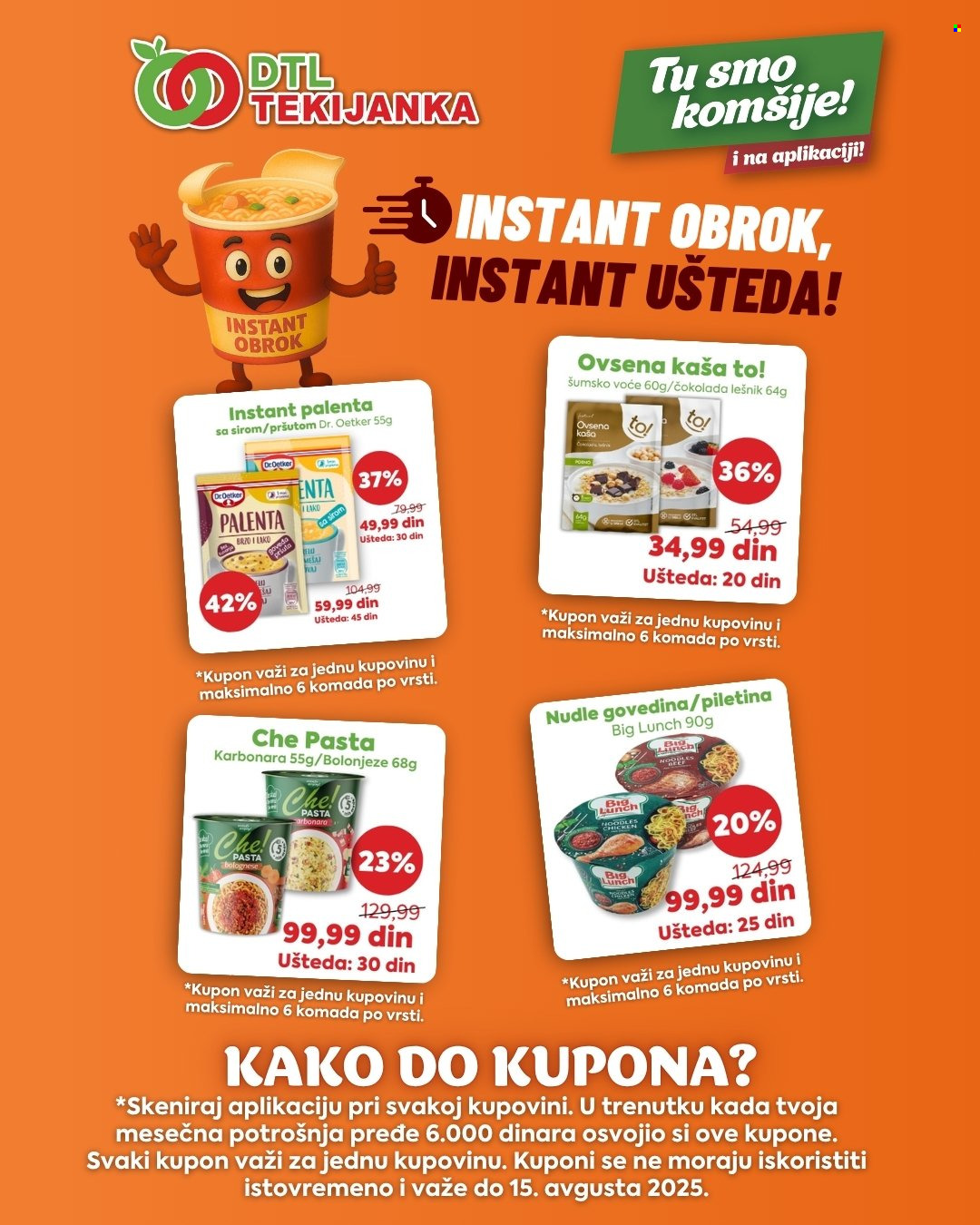 Tekijanka katalog - 05.07.2025 - 15.08.2025. Stranica 7