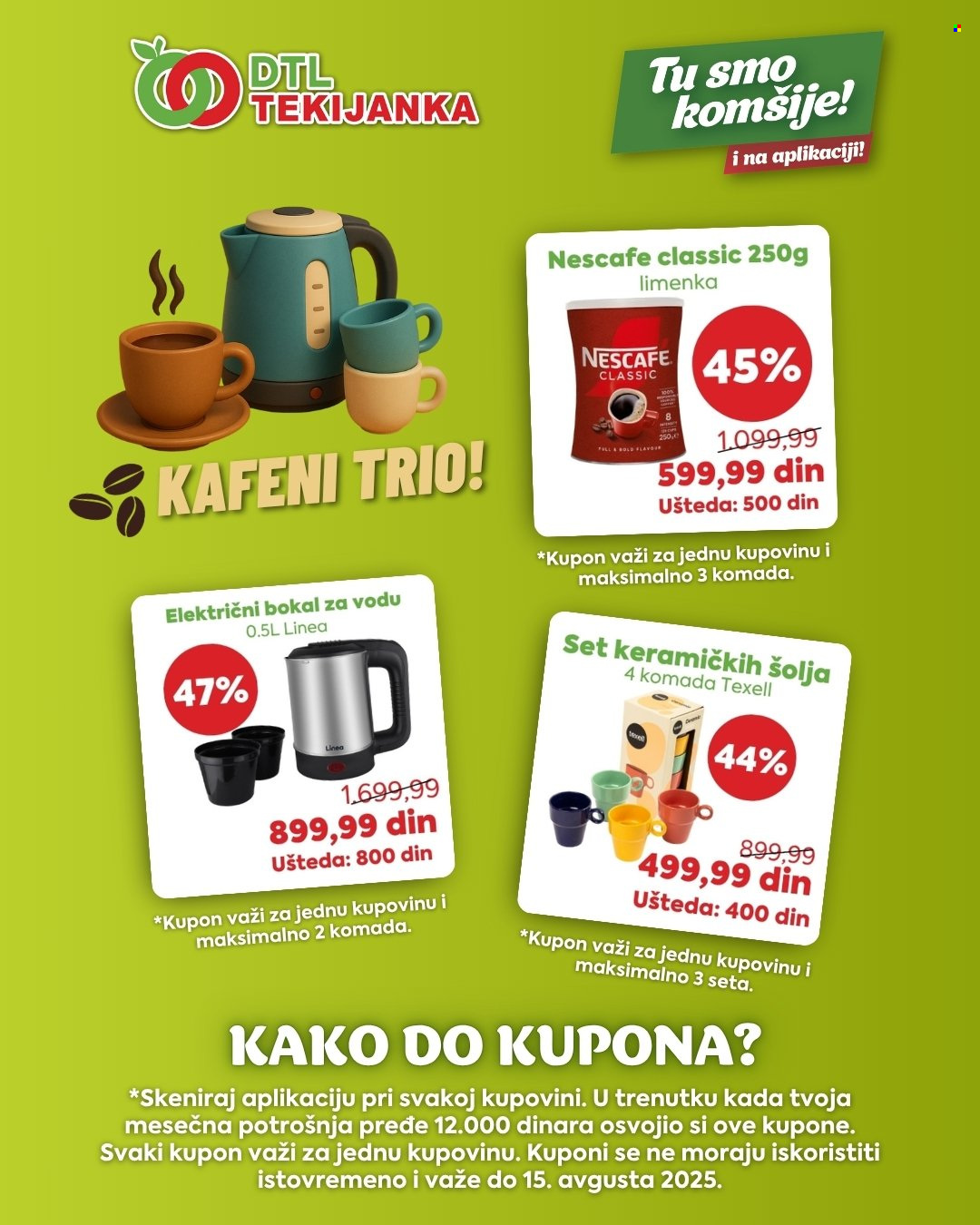 Tekijanka katalog - 05.07.2025 - 15.08.2025. Stranica 8
