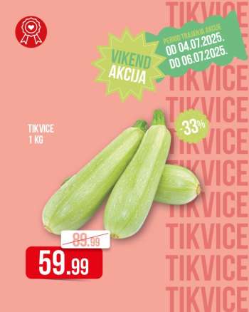Metalac Proleter katalog - 04.07.2025 - 06.07.2025.