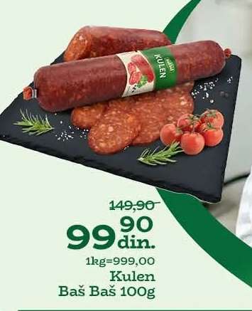KULEN
