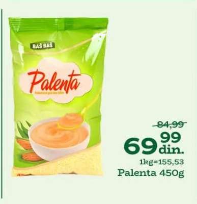 PALENTA