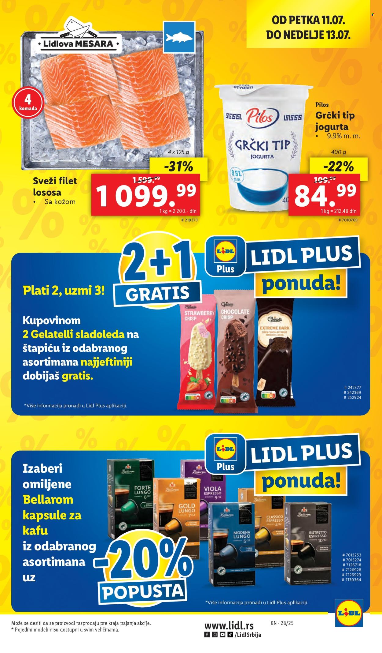 Lidl katalog - 10.07.2025 - 16.07.2025. Stranica 45
