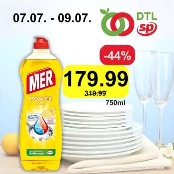 Senta Promet katalog - 07.07.2025 - 09.07.2025.