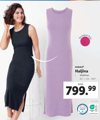 Haljina