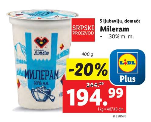 Mileram