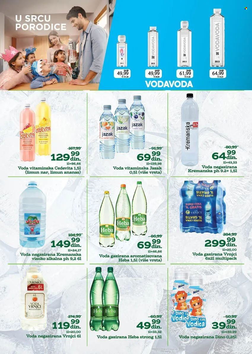 Univerexport katalog - 09.07.2025 - 08.08.2025. Stranica 2
