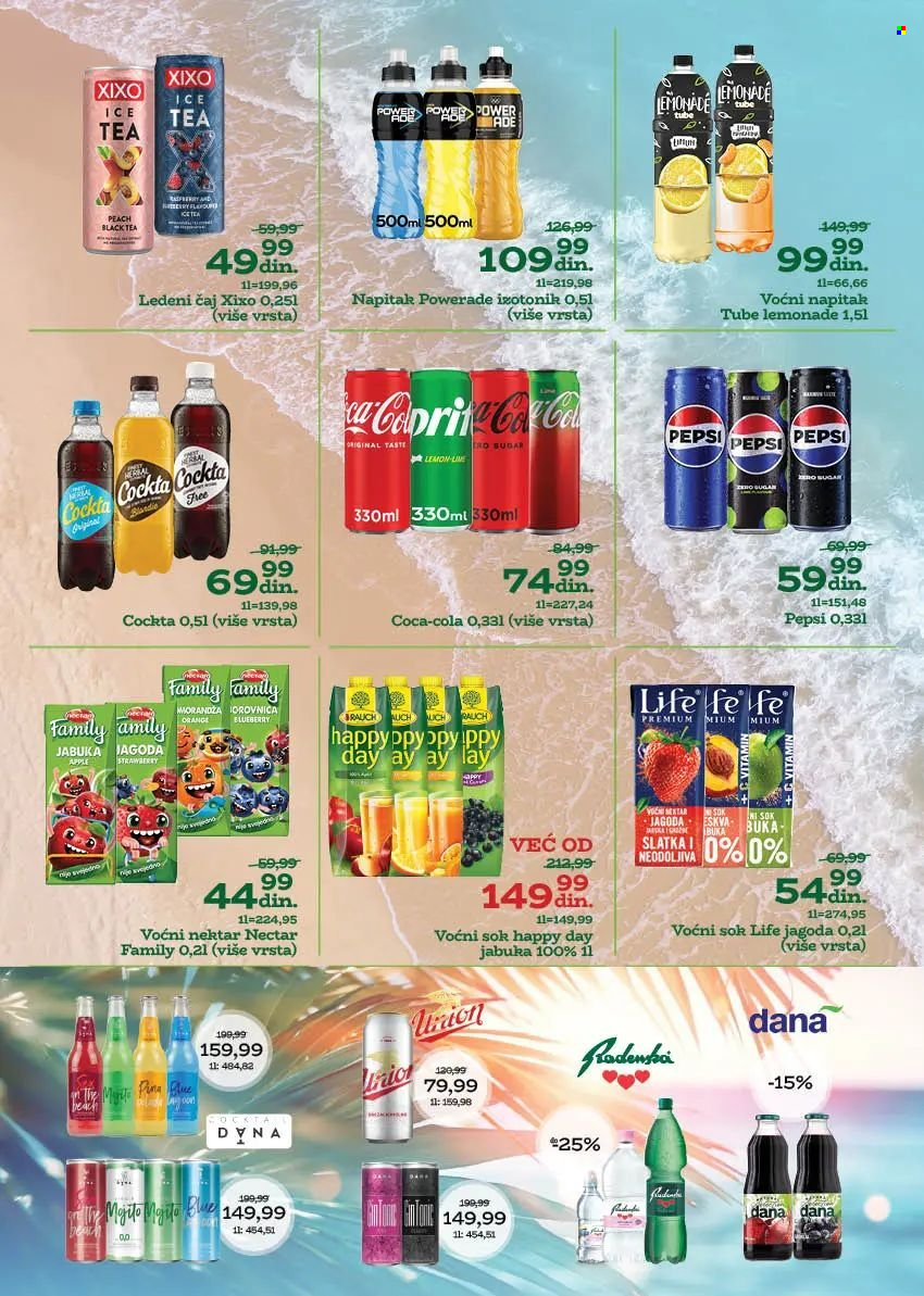 Univerexport katalog - 09.07.2025 - 08.08.2025. Stranica 4