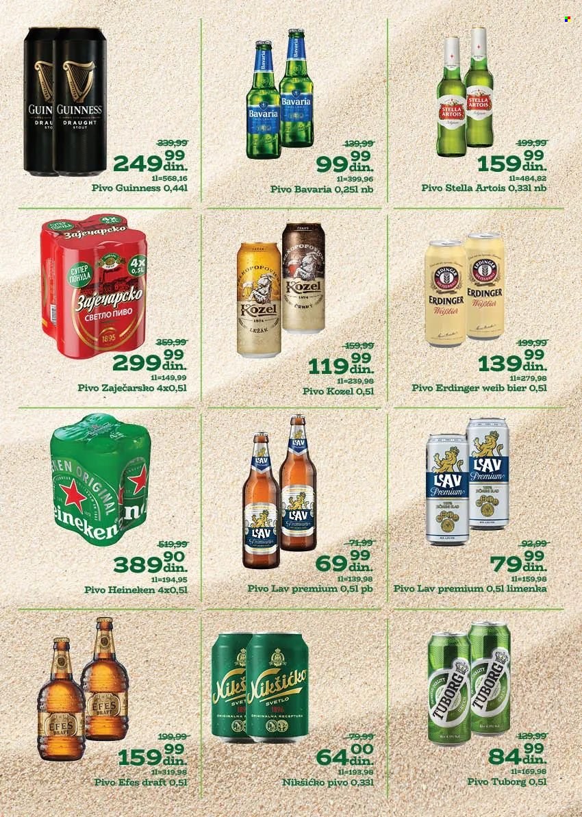 Univerexport katalog - 09.07.2025 - 08.08.2025. Stranica 6