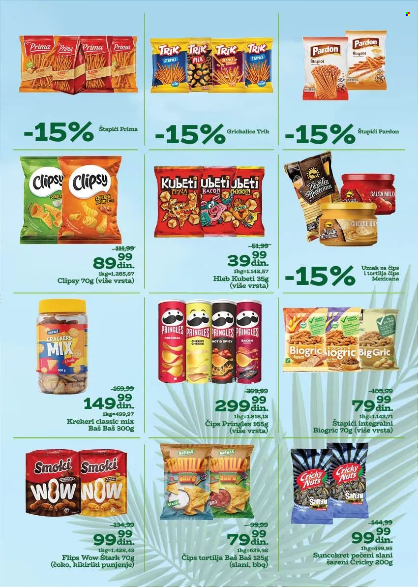 Univerexport katalog - 09.07.2025 - 08.08.2025. Stranica 9
