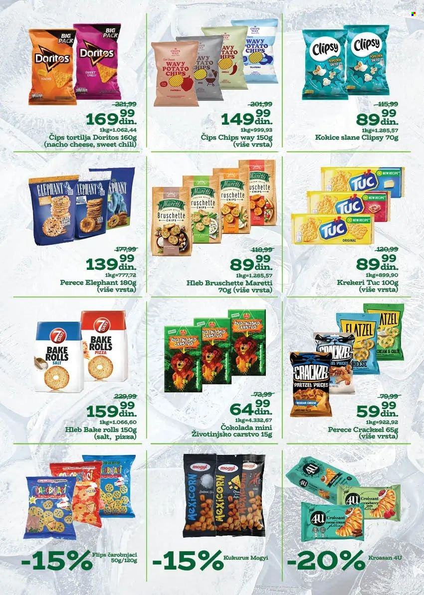 Univerexport katalog - 09.07.2025 - 08.08.2025. Stranica 10