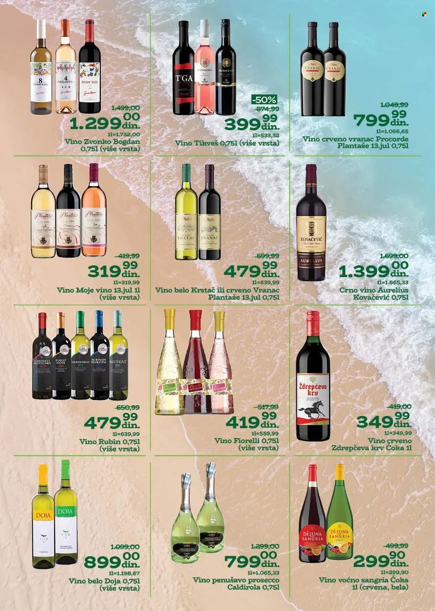 Univerexport katalog - 09.07.2025 - 08.08.2025. Stranica 12
