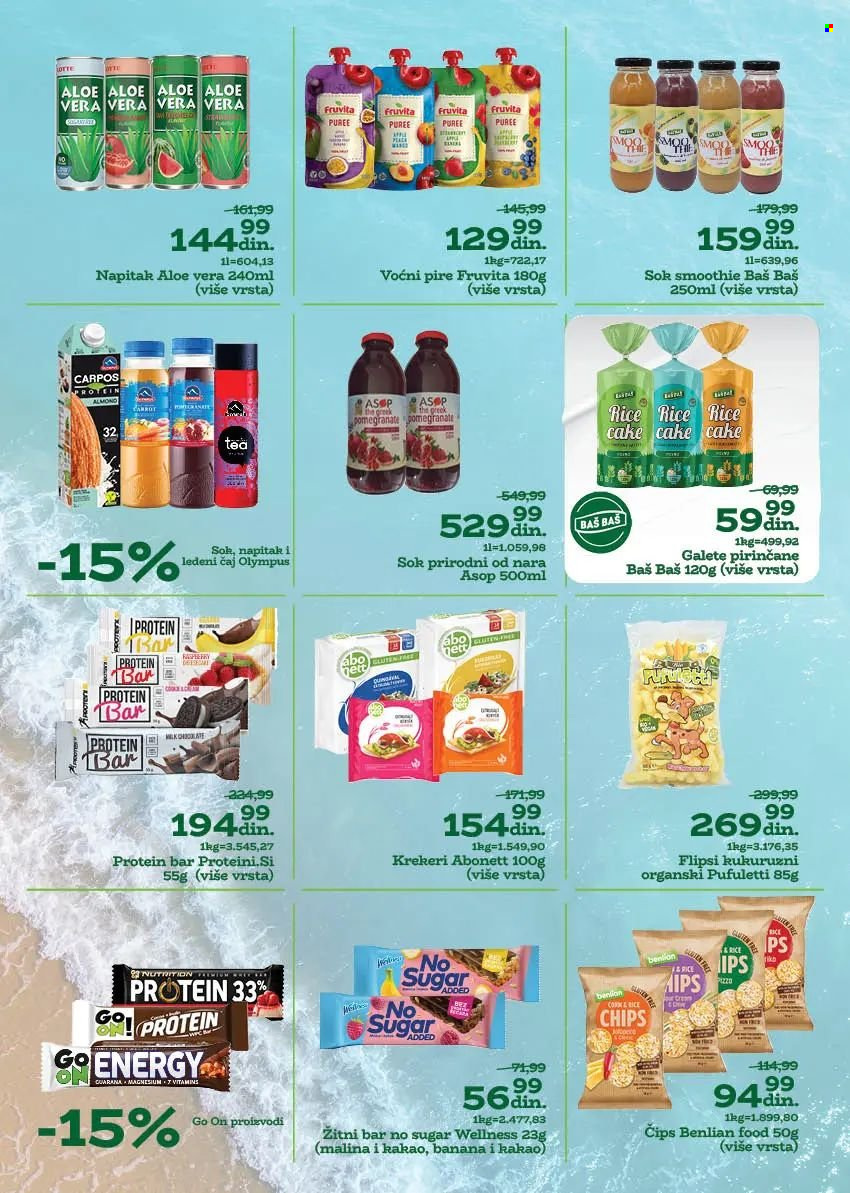 Univerexport katalog - 09.07.2025 - 08.08.2025. Stranica 13