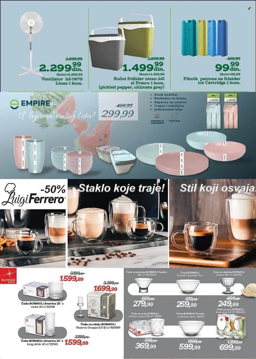 Univerexport katalog - 09.07.2025 - 08.08.2025. Stranica 14