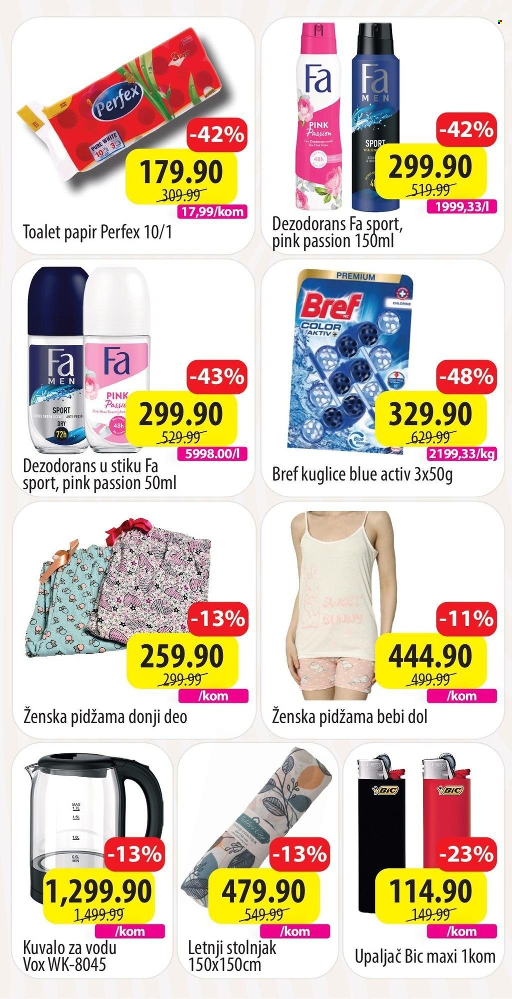 Senta Promet katalog - 07.07.2025 - 13.07.2025. Stranica 4