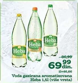 HEBA