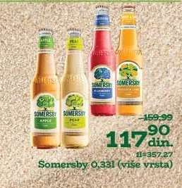 somersby