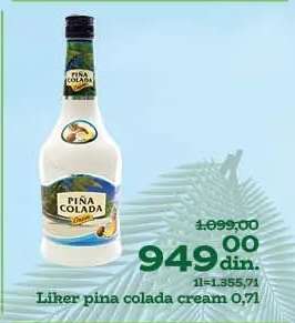 Pina Colada