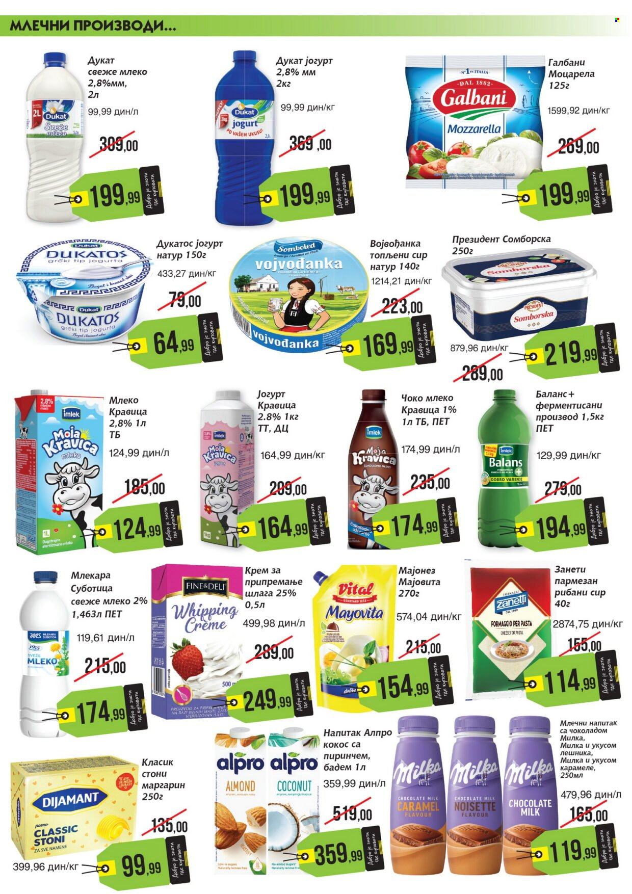 Mikromarket katalog - 01.07.2025 - 15.07.2025. Stranica 2