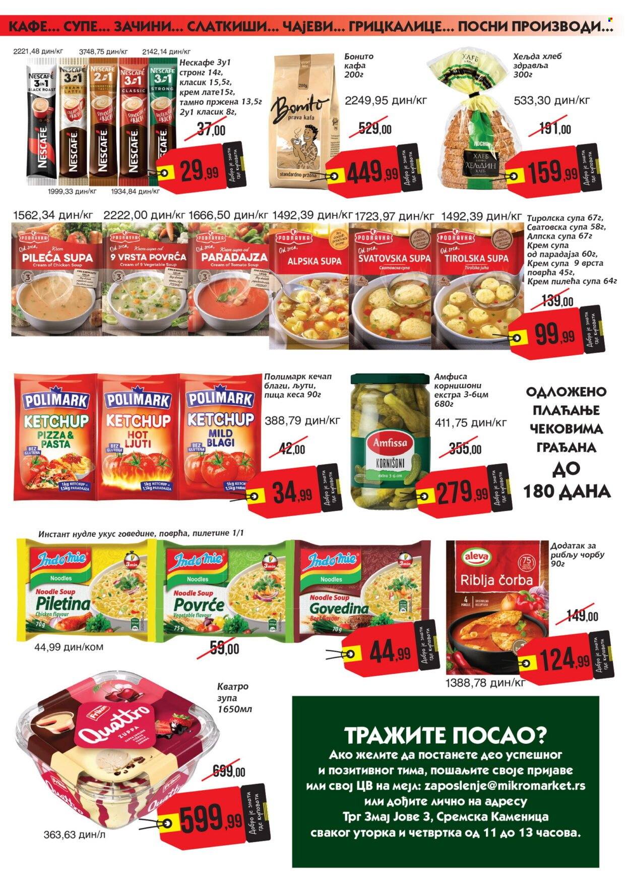 Mikromarket katalog - 01.07.2025 - 15.07.2025. Stranica 6