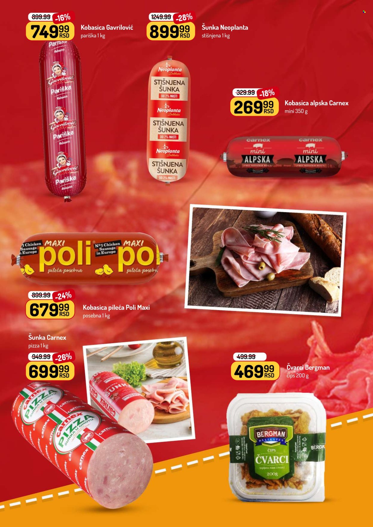 Aman katalog - 07.07.2025 - 20.07.2025. Stranica 2