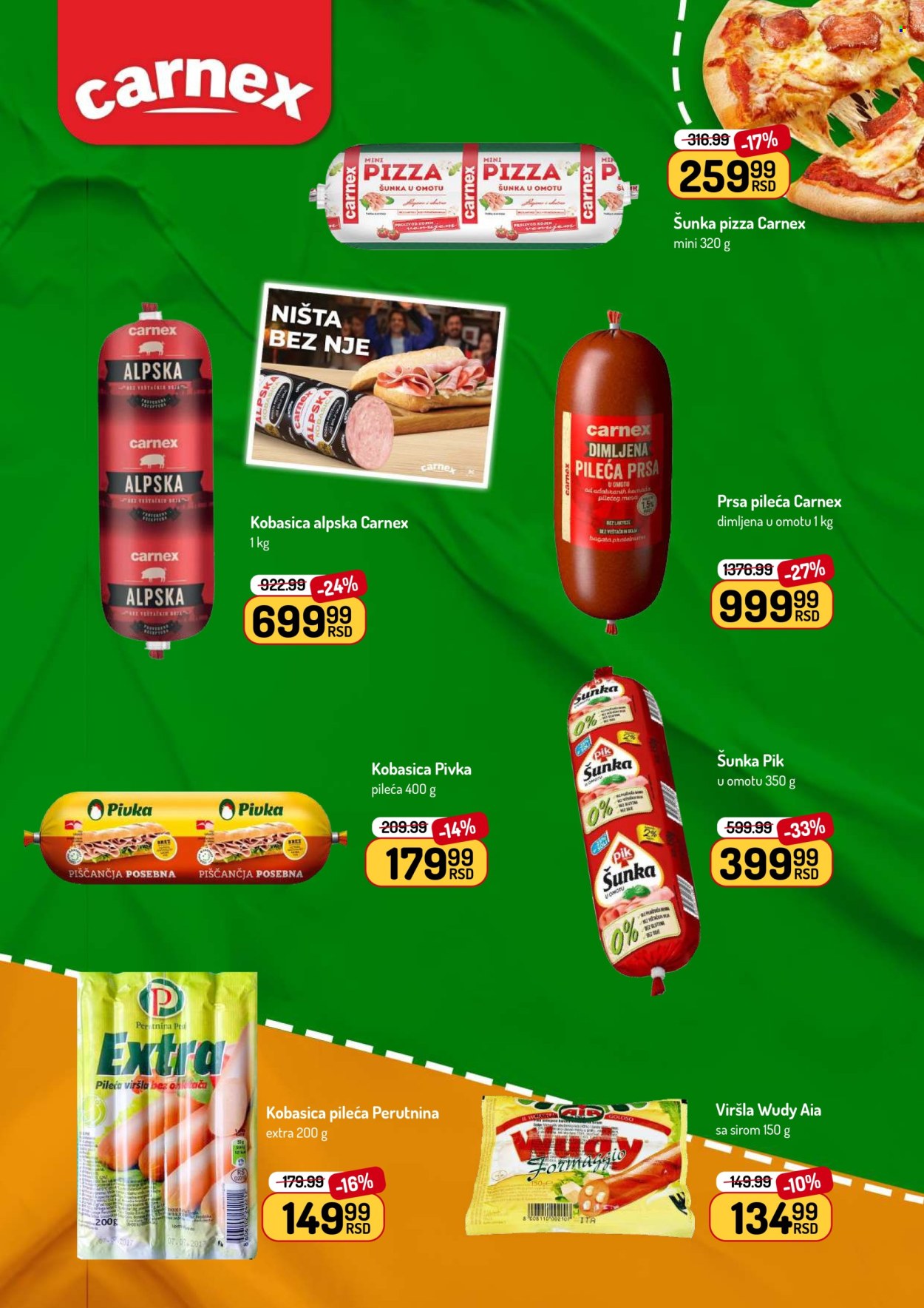 Aman katalog - 07.07.2025 - 20.07.2025. Stranica 5