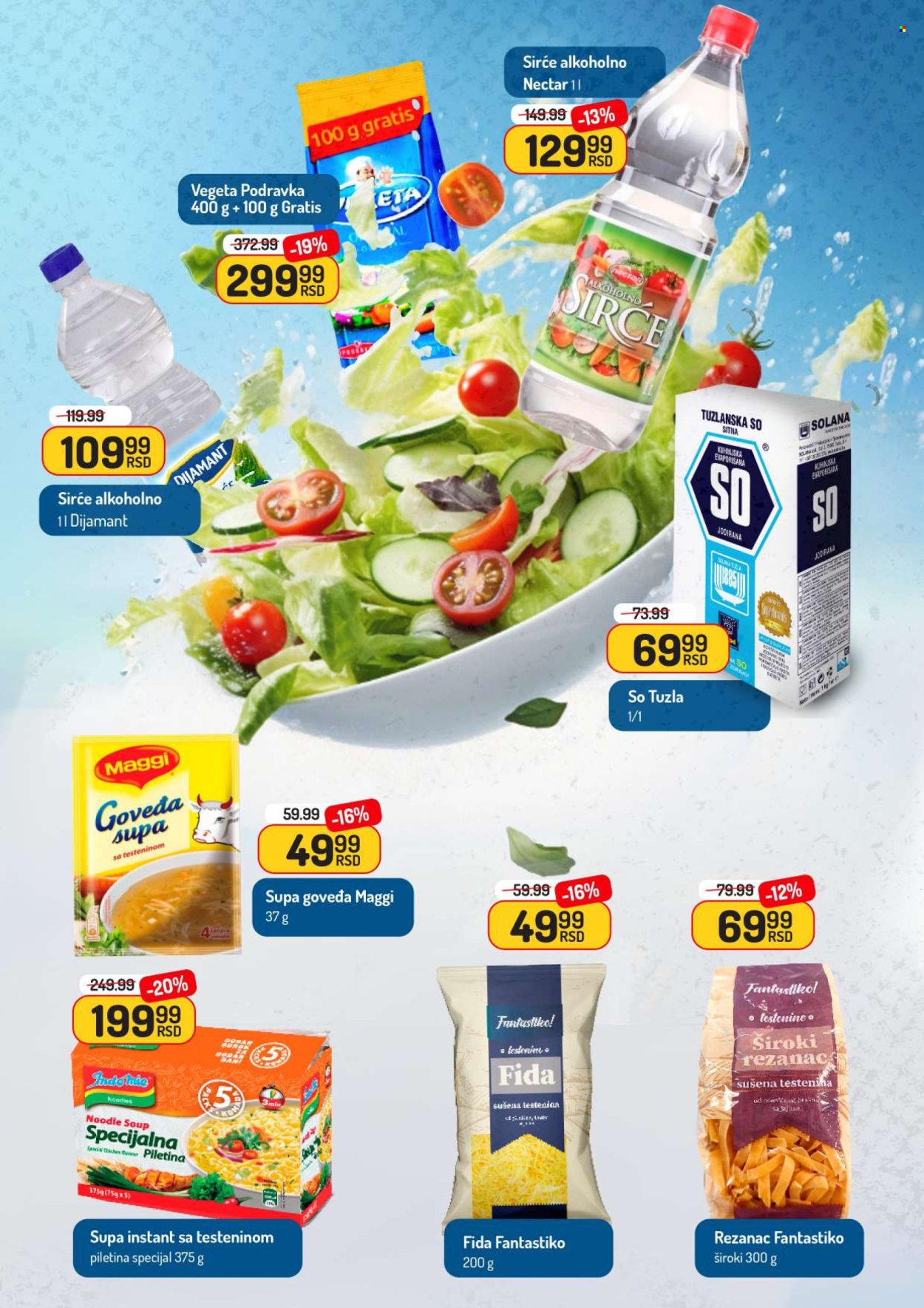 Aman katalog - 07.07.2025 - 20.07.2025. Stranica 23