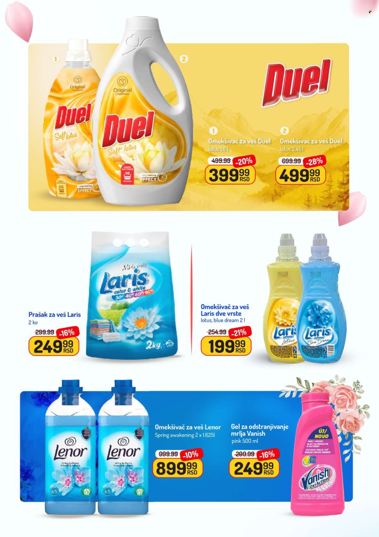 Aman katalog - 07.07.2025 - 20.07.2025. Stranica 36