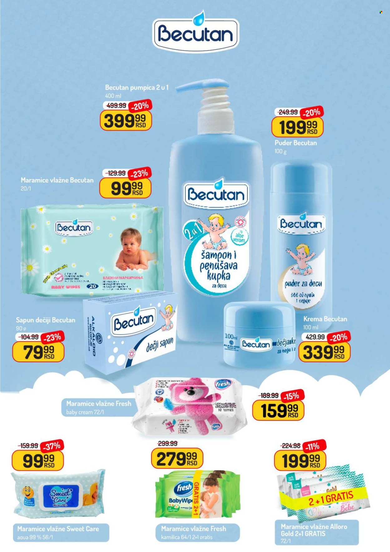 Aman katalog - 07.07.2025 - 20.07.2025. Stranica 40